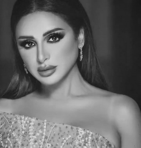 ‏بعدي فيك ما اثر ! #انغام_عشق_لاينتهي #انغام_صوت_مصر #angham #foryou