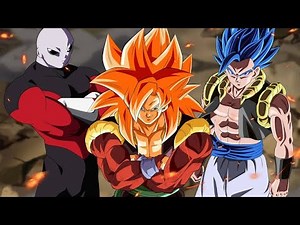 Super Dragon Ball Heroes「AMV」- Sold Out