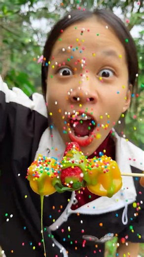 Surprising facts about how to create something new and delicious from strawberries 🍓 - have you t...