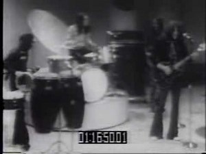 Crabby Appleton on American Bandstand - May 1970