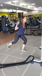 July Gym Challenge! 3 rounds in the quickest time possible: - 10 x squats into reserve lunges - 10 x ball slams - 16 x Kettle bell lunges The quickest times in the respective age/gender categories will win a prize! Ask an instructor to record your time, and give it a go today! Take a look at our fitness instructor, Mae, completing the challenge earlier today! #challenge #gym #fitness | K2 Crawley | Facebook