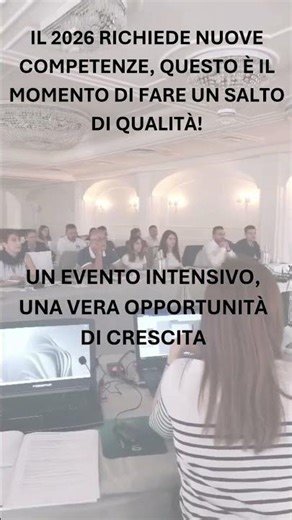 Master DomuS3D 2026
