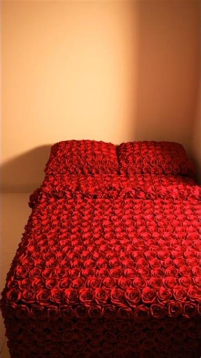 Ultimate ASMR Bed Compilation 🌙 | Pearl, Lemon & Rose Beds | Deep Sleep & Relaxation