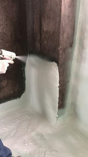 Comment isoler le sous-sol avec le polyuréthane giclé