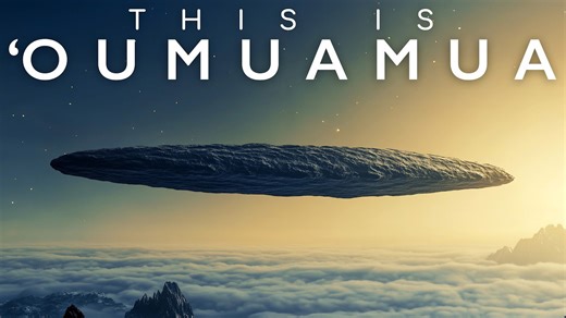 'Oumuamua: Alien Tech or Interstellar Oddity?