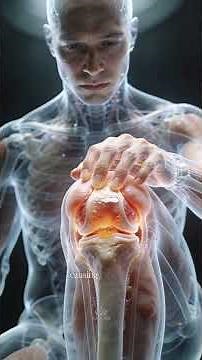 This Is What Arthritis Does to Your Joints 😳🦴