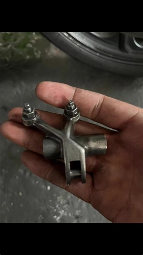 rocker arm problem🙇🏻‍♂️ #y15zr #fyp