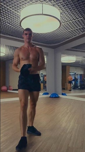 Boost Your Leg Power With This Simple Routine!