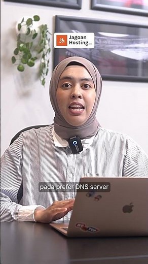 10 Langkah Mudah Mengatasi ERR_NAME_NOT_RESOLVED! #TutorialJagoan