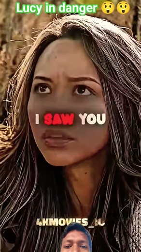 I saw you.. Lucy in danger fragment x therockiee #therookie #racoon #car #usa#police #lucy #copped