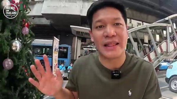 Street Food & Markets at BTS Ari | Local Eats by the Station