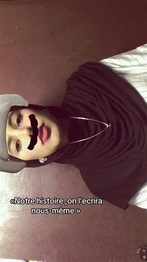 Vidéos de 将你啊是谁额 (@eenasse) avec son original - ODEN2