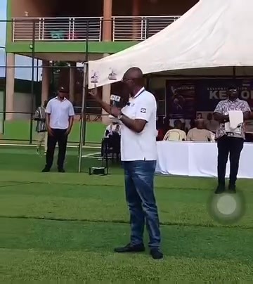 1.4K views · 15 reactions | The NPP Must Not Be Held Hostage by One...