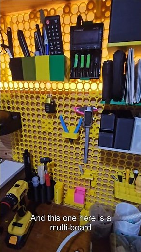 Multiboard vs Opengrid