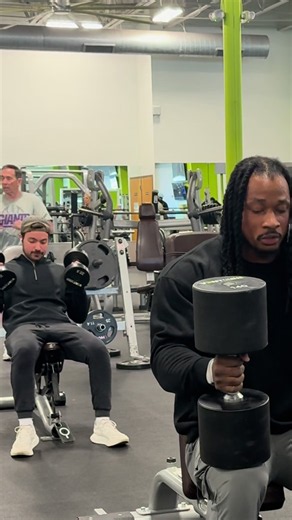 Gym Playlist for Strong Biceps — Whatever You Say Bro