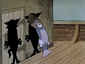 Tom And Jerry - Episode 122 - Dicky Moe 1962