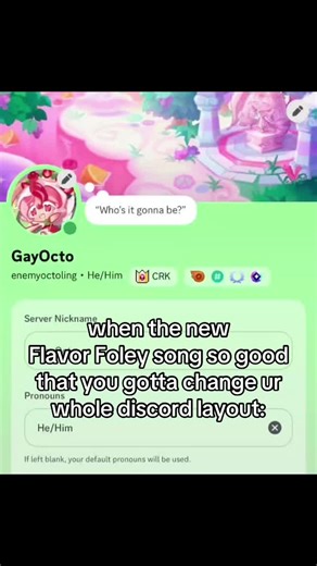 Flavor Foley: A Transmasc Vibe in Vocaloid Aesthetic