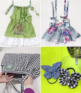 98K views · 1.9K reactions | Best Sewing Hacks That Will Make Your Life a Breeze | Art & Craft | Facebook