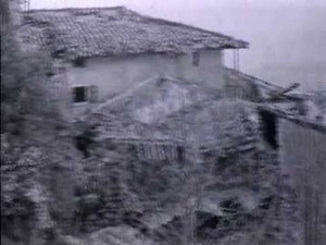 Terremoto Friuli 1976 Gemona Sisma