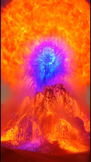 What if all nuclear weapons exploded together