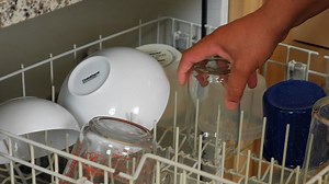 How to properly load up your dishwasher
