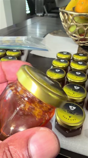 Unfiltered Honey: The Sweetness of Beekeeping