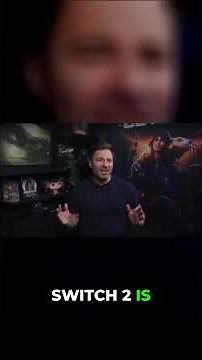 Star Wars Outlaws on Switch 2 Is Blowing Everyone Away!