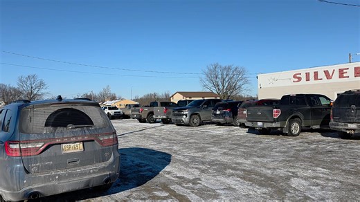 2026 Annual Broomstick Tournament | Silver Star Bar