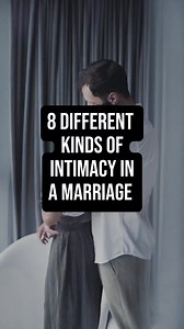 1.4K views · 46K reactions | intimacy has many forms. to have a...