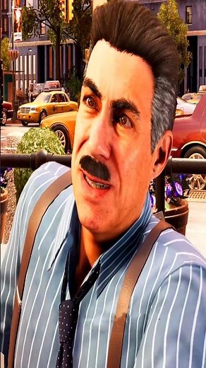 How Peter Met J Jonah Jameson First Time Scene - Spider-Man 2