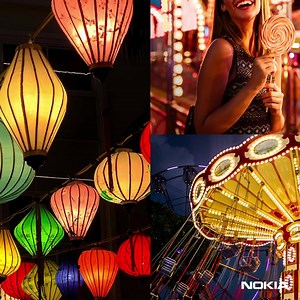 3.1K views · 216 reactions | Reliving your memories gets better when you find new details every time. Experience the Nokia 7.2 & Nokia 6.2 with Triple camera & ZEISS optics. Buy now from Nokia.com/phones | HMD | Facebook