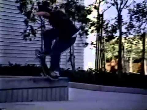 Alien Workshop-Time Code (full length)