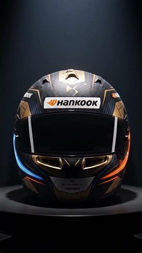 AI HelmetㅣEvent Winner AnnouncementㅣHankookTire