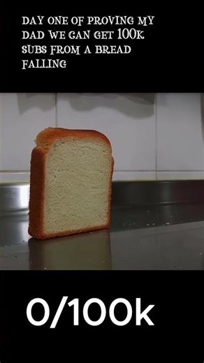 Day one of getting 100k subs