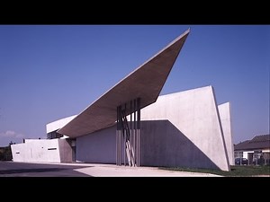 Bjarke Ingels interview: Zaha Hadid's Vitra Fire Station was an "eye-opening experience" | Dezeen