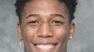 Iowa State wrestler David Carr, son of Erie great Nate Carr, seeded 3rd at NCAAs