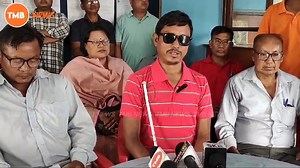 1.9K views · 26 reactions | The Joint Action Committee Multi Tasking Staff 2016-18 batch warned to launch indefinite hunger strike from August 7 if the result of 413 post of multi tasking staff for Directorate of Education (S) is not declare by August 6, 2024. | The Morning Bell | Facebook