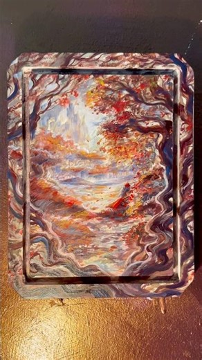 Seasons of change 🍁🍂