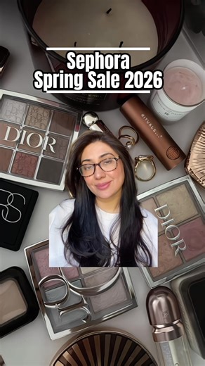 Sephora Spring Sale: Shop Smart & Avoid Mistakes