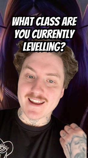 What class are you getting to level 90?