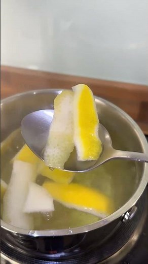 Benefits of parsley and lemon tea, a simple natural drink #cooking #loveyourgut #applecider