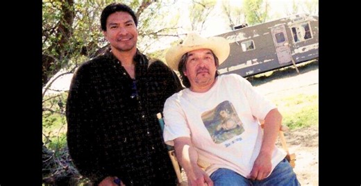"Yellowstone" Actor Gil Birmingham Remembers Friend & Co-Star Graham Greene In Touching Tribute