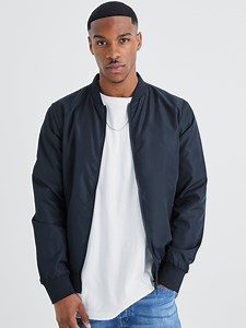 Buy BoohooMAN Bomber Jacket -  - Apparel for Men