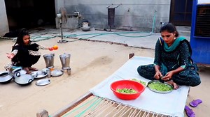 430K views · 5.6K reactions | Drani Jethani di ldaai | North-Indian Cooking | Facebook