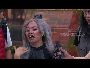 Mpok Alpa dan Boiyen SALING LEDEK Lagu Sendiri | OPERA VAN JAVA (04/12/18) Part 1