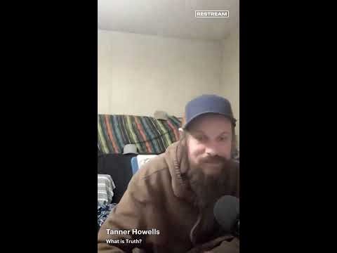 What is Truth, 4/1/26 at 10:40pm