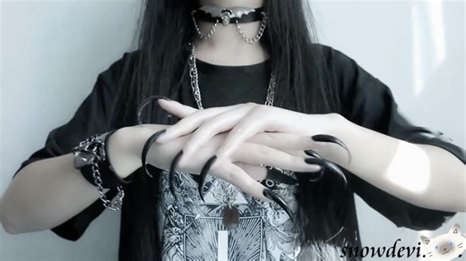 【SnowDevi】我的最新作品，快来一睹为快！