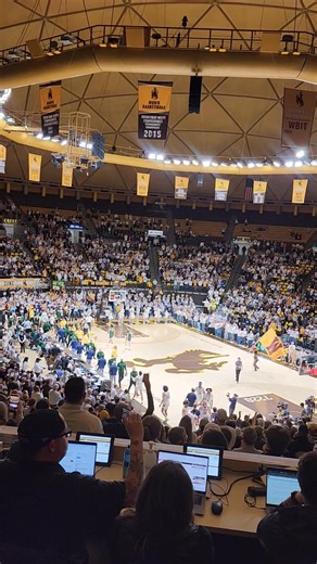 A WYO Win! | Pokes News