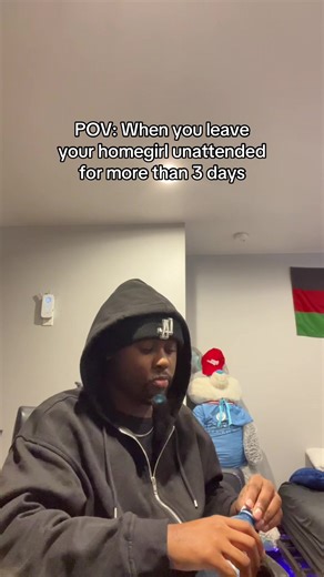 Fr#clementchagona #fypシ゚ #foryoupage #xyzcba | American Dad Homegirl