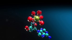 2.2K views · 74 reactions | ReaSyn is helping to revolutionize drug discovery  Our new generative AI predicts synthetic pathways for molecules using step-by-step reasoning accelerating drug discovery and scientific breakthroughs. Read more and try the code ➡️ https://nvda.ws/46RZLQ8 #NVIDIAResearch | NVIDIA AI | Facebook
